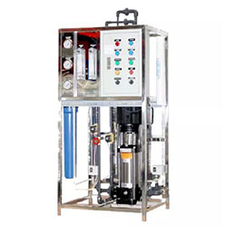 เครื่องกรองน้ำ